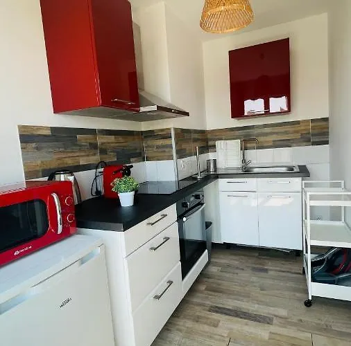 Petit Studio Centre Joliette