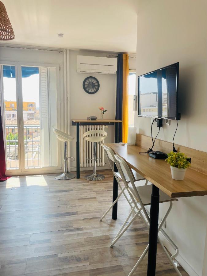 Appartement Petit Centre Joliette